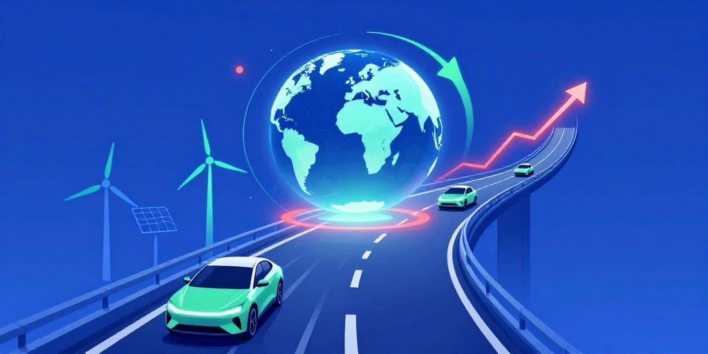 Continental AG: Umsatz, Kostenoptimierung und Elektro‑Fahrzeug‑Strategie 2024