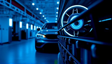 Continental AG: Umsatzrückgang, aber gestiegene Rentabilität trotz globaler Unsicherheiten