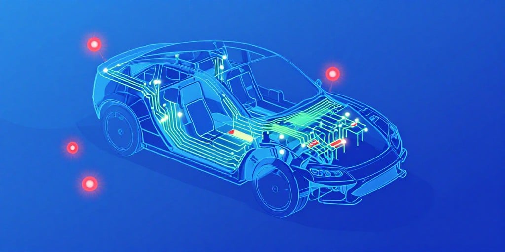 Continental AG: Umsatzwachstum durch Elektrifizierung und Fahrerassistenz – Stabile Finanzlage im Automobilmarkt