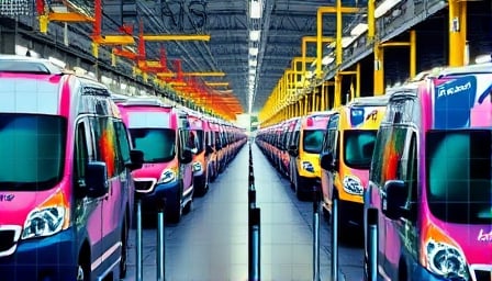 Continental AG: Vielfalt und Innovation trotz Herausforderungen in der Automobilindustrie