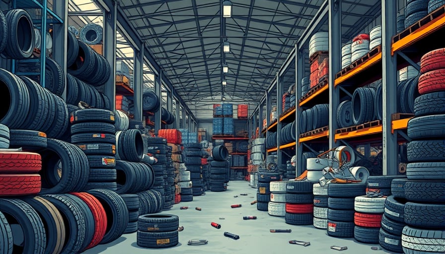 Continental AG: Volatile Xetra-Performance, Verlust und Zukunftschancen Continental AG: Volatile Xetra-Performance, Verlust und Zukunftschancen