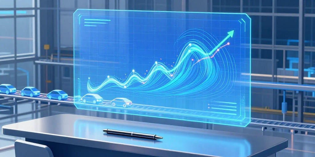 Continental AG: Wachstumschancen & Margenrisiken – Analyse der gemischten Performance