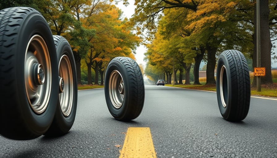 Continental-Aktie unter Druck: Marktreaktion auf Michelin-Gewinnwarnung und anhaltende Volatilität Continental-Aktie unter Druck: Marktreaktion auf Michelin-Gewinnwarnung und anhaltende Volatilität