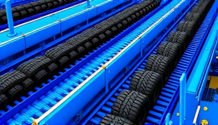 Continental startet 2023 solide: Rendite gesteigert trotz Umsatzrückgang – Reifenmarkt verspricht Wachstum