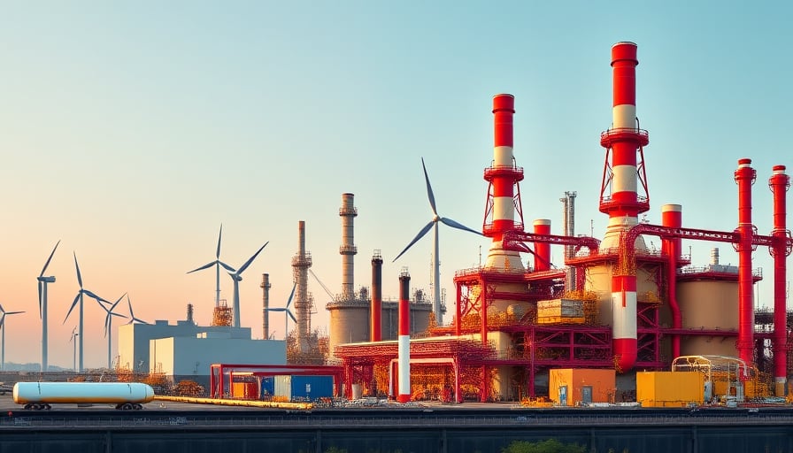 Covestro AG 2026: Neue Führung, ADNOC‑Übernahme & Fokus auf Clean‑Energy‑Technologien