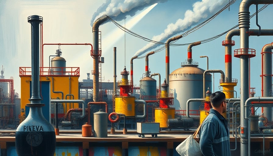 Covestro AG: ADNOC übernimmt – Technische Integration und nachhaltiges Wachstum Covestro AG: ADNOC übernimmt – Technische Integration und nachhaltiges Wachstum