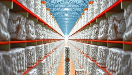 Covestro AG: Aktienkurs trotzt Sektorherausforderungen – Potenzial im HVAC-Isolationsmarkt