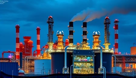 Covestro AG: Auf dem Weg zum Erfolg dank wachsender Nachfrage nach Isoliermaterialien