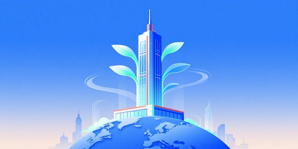 Covestro AG baut weltweit aus: Shanghai‑MDI‑Plant & klimaneutrales Gulf‑Projekt