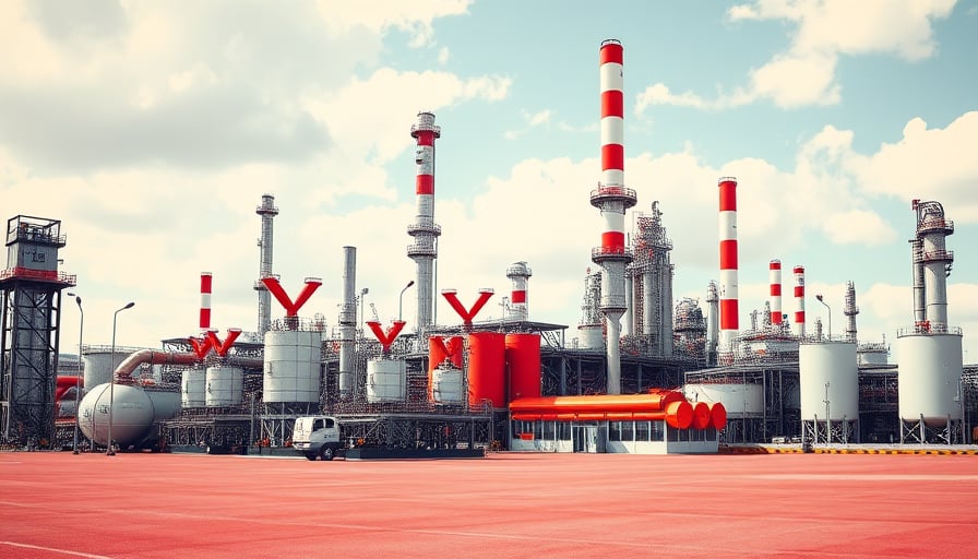 Covestro AG: Übernahme durch ADNOC im Fokus der EU-Kommission Covestro AG: Übernahme durch ADNOC im Fokus der EU-Kommission