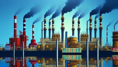 Covestro AG übernimmt Vencorex-Standorte: Strategische Expansion stärkt globale Präsenz und Investorenvertrauen