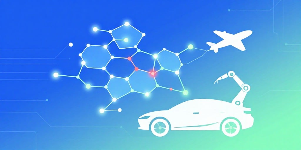 Covestro AG führt kohlenstoffärmere Polycarbonat‑Lösungen ein – Leichtbau & Nachhaltigkeit für EVs, Robotik & mehr