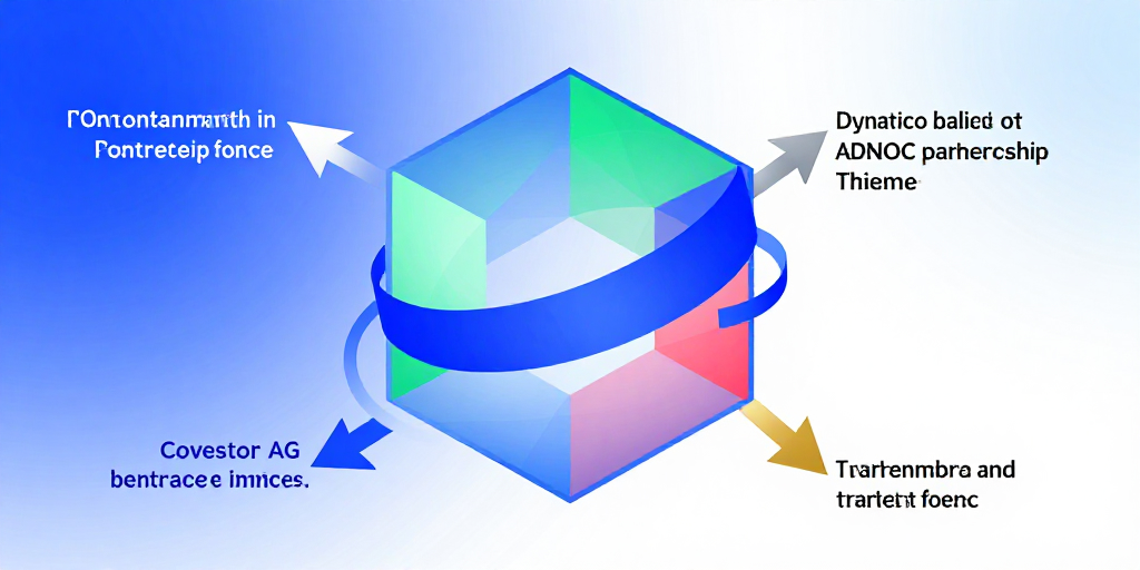 Covestro AG im Eigentumsstreit mit ADNOC: Squeeze‑Out, Thieme-Partnerschaft und Investoren‑Ausblick