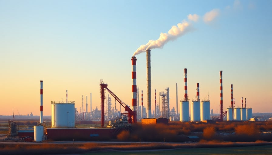 Covestro AG: Neue Eigentümerphase mit ADNOC – Governance, Nachhaltigkeit & Kursentwicklung im Fokus