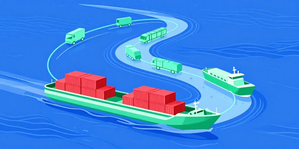Covestro AG passt Lieferkette an: Flussverkehr, Logistik & Produktion im Fokus Covestro AG passt Lieferkette an: Flussverkehr, Logistik & Produktion im Fokus