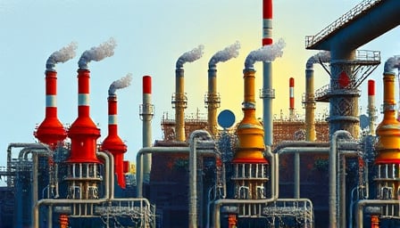 Covestro AG: Potenzielle Übernahme durch ADNOC und strategische Neuausrichtung im Fokus