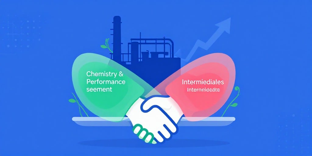 Covestro AG: Quartalszahlen, Portfolio‑Optimierung und zukunftsorientierte Strategie Covestro AG: Quartalszahlen, Portfolio‑Optimierung und zukunftsorientierte Strategie