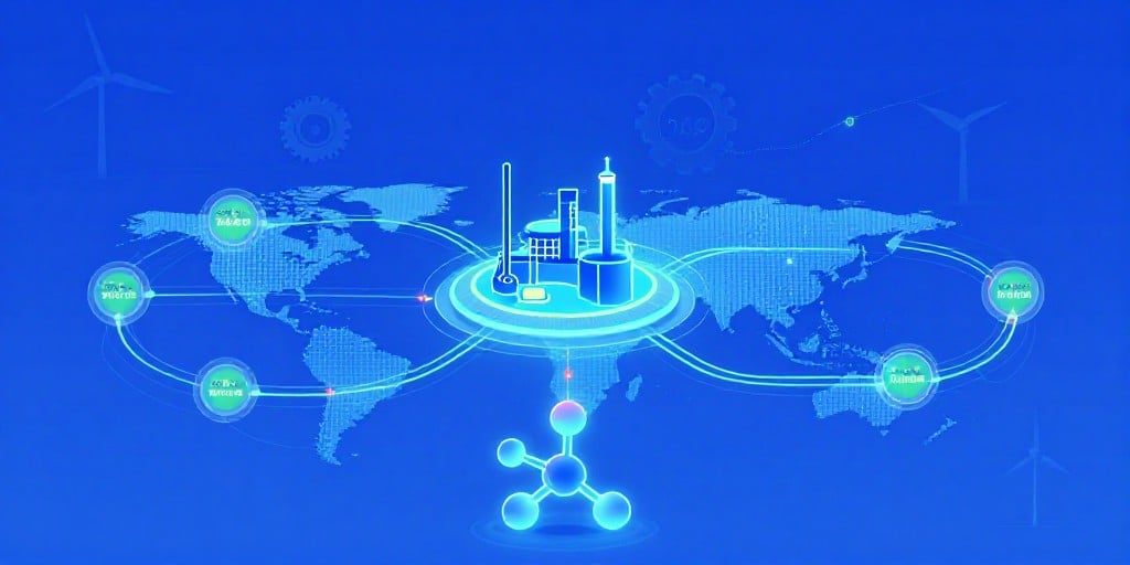 Covestro AG: Schlüsselpartner für Malein‑Ester-Lieferketten in China und weltweit Covestro AG: Schlüsselpartner für Malein‑Ester-Lieferketten in China und weltweit
