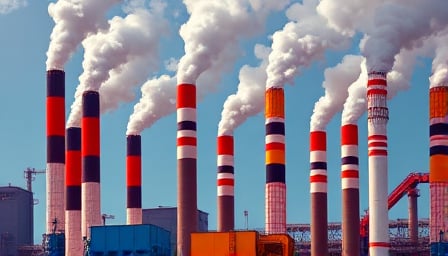 Covestro AG senkt Finanzprognose für 2025 aufgrund anhaltender Weltwirtschaftskrise