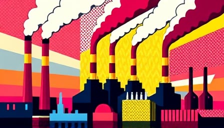 Covestro AG senkt Prognose aufgrund schwacher Weltwirtschaft – Aktienmarkt reagiert gelassen