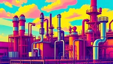 Covestro AG steht vor bedeutender Übernahme durch ADNOC: Herausforderungen und Chancen im Wandel