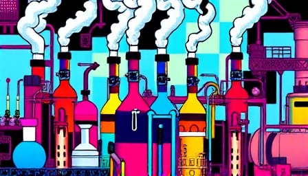 Covestro AG: Strategische Fokussierung auf Wachstumsträger zur Stärkung der Wettbewerbsfähigkeit