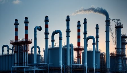 Covestro AG vor entscheidender Prüfung: Übernahme durch Adnoc und die Folgen für die Zukunft