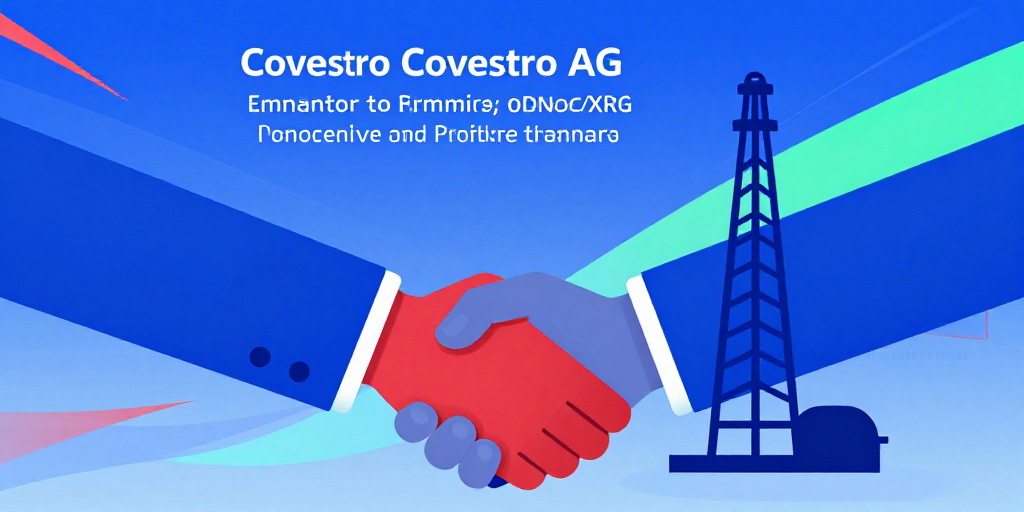 Covestro AG: Wechsel von Prime‑Standard, ADNOC‑Übernahme & Stabilität des Kerngeschäfts