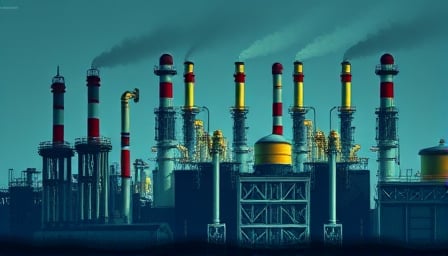 Covestro AG zeigt Stabilität im Aktienkurs trotz dynamischer Marktbedingungen