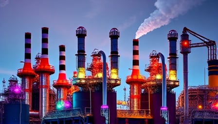 Covestro-Aktie erhol sich dank Fortschritten in Übernahmeverhandlungen mit Adnoc