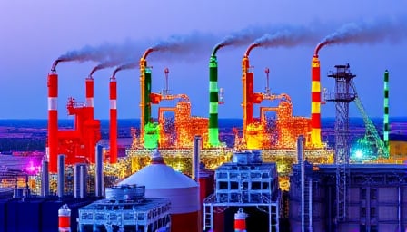 Covestro-Aktie steigt trotz Marktschwäche: Adnoc-Übernahme im Fokus