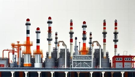 Covestro-Aktien steigen: ADNOC bietet Milliarden-Übernahme an, EU-Zulassung steht noch aus