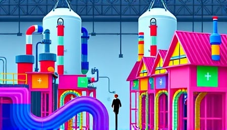 Covestro-Aktienkurs erholt sich nach strategischer Partnerschaft mit Ineos