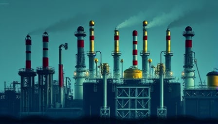 Covestro-Übernahme durch ADNOC in Unsicherheit: EU-Prüfung ausgesetzt und Aktienkurs fällt