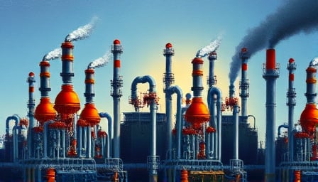 Covestro erreicht bedeutende Reduzierung der Treibhausgasemissionen und strebt Klimaneutralität bis 2035 an