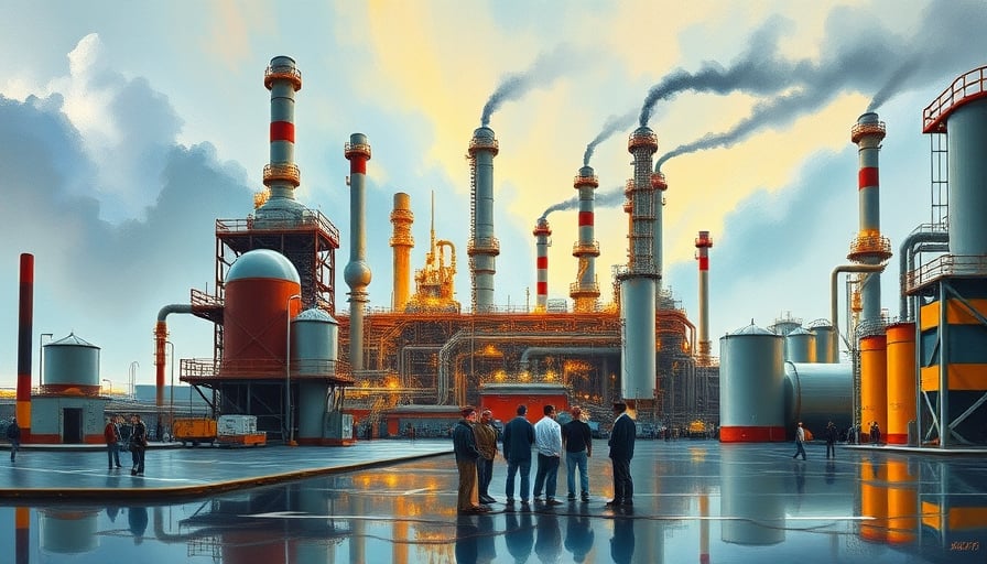 Covestro fast an der Übernahme durch ADNOC: Genehmigungen, Abschluss & Wachstumspotenzial Covestro fast an der Übernahme durch ADNOC: Genehmigungen, Abschluss & Wachstumspotenzial