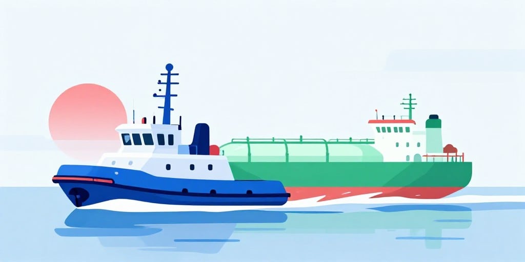 Covestro & HGK: Klimafreundliche Schlepper stärken chemische Lieferketten am Rhein Covestro & HGK: Klimafreundliche Schlepper stärken chemische Lieferketten am Rhein