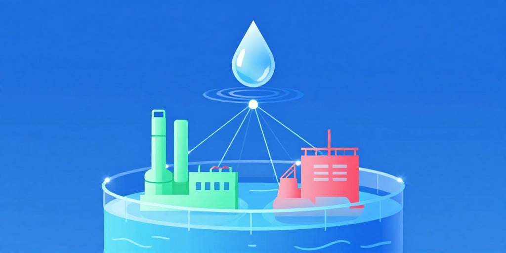 Covestro kämpft mit Wasserknappheit: Produktionsengpässe und neue Lieferstrategien