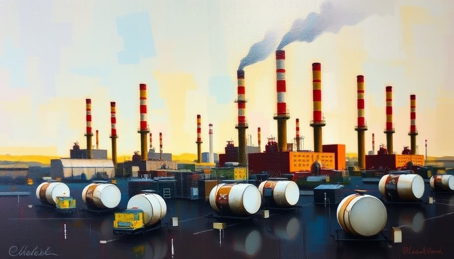 Covestro kurz vor Verkauf an ADNOC – Deutsche Chemie erreicht Meilenstein