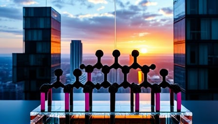 Covestro passt Strategie an: Fokus auf Instandhaltung und Anpassung an Marktbedingungen