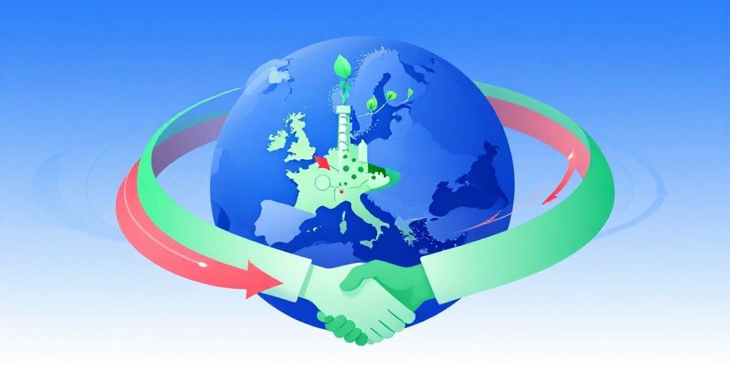 Covestro plant große Investitionen in China & VAE – Fokus auf Nachhaltigkeit und EU‑Chemiezukunft Covestro plant große Investitionen in China & VAE – Fokus auf Nachhaltigkeit und EU‑Chemiezukunft