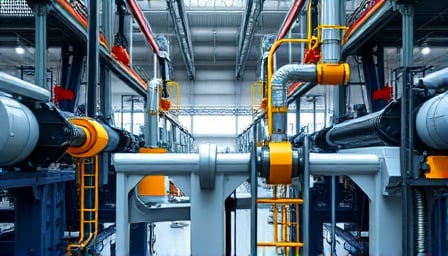 Covestro plant strategische Übernahmen zur Stärkung der globalen Präsenz – Herausforderungen und Chancen im Fokus
