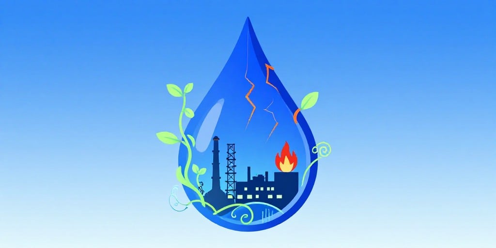 Covestro reduziert Produktion wegen niedriger Rheinwasserstände – Logistikanpassung im Fokus