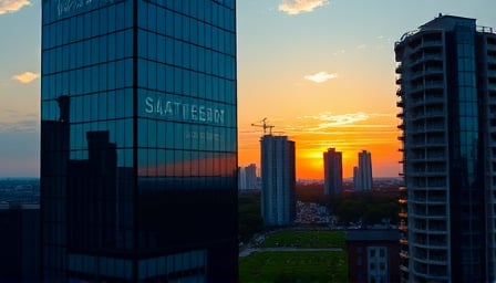 Covestro schließt Anlage in den Niederlanden: Strategiewechsel zur Steigerung der Rentabilität