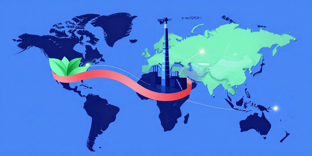 Covestro setzt auf Asien: Neue Produktionsstätten für Kosten- und Wachstumsboost