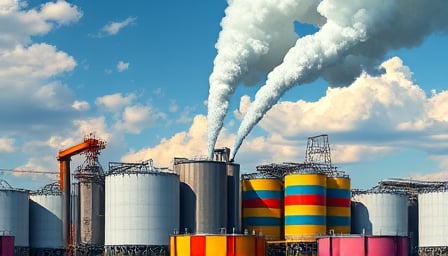 Covestro setzt auf nachhaltiges Wachstum: Strategische Übernahme von Pontacol und positive Marktprognosen