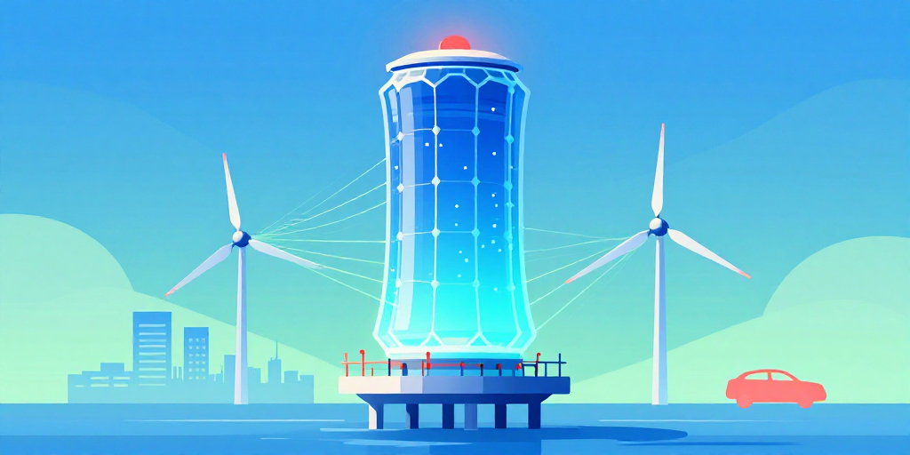 Covestro startet thermische Energiespeicherbatterie – neue Investition für Automobil & Bau in Brunsbüttel Covestro startet thermische Energiespeicherbatterie – neue Investition für Automobil & Bau in Brunsbüttel