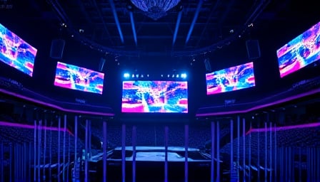 CTS Eventim AG & Co KGaA: Expansionspläne und Innovationen treiben Wachstum in der Live-Entertainment-Branche