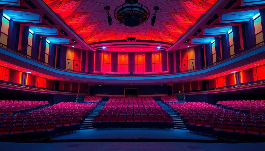 CTS Eventim AG & Co. KGaA: Stabiler MDAX-Tag bei leicht rückläufigem Aktienkurs CTS Eventim AG & Co. KGaA: Stabiler MDAX-Tag bei leicht rückläufigem Aktienkurs