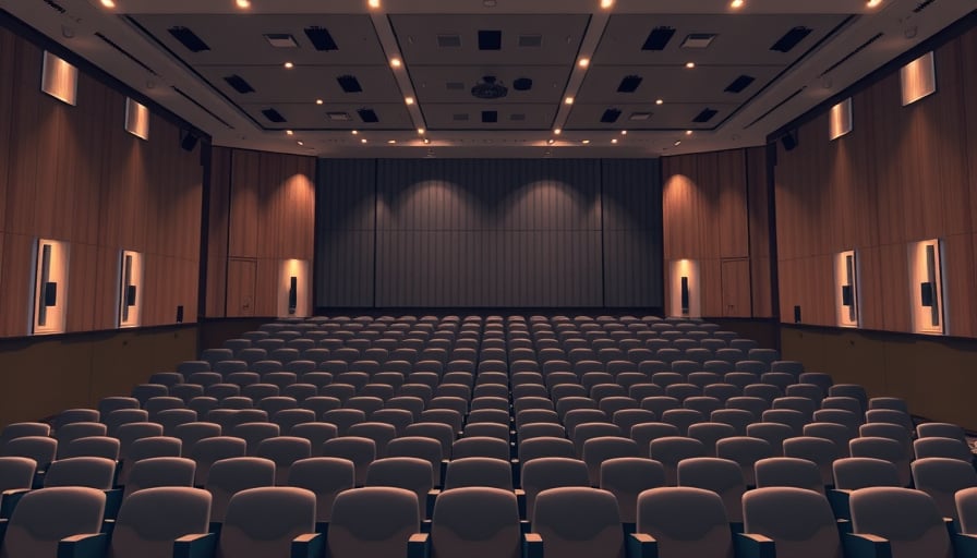 CTS Eventim Aktie: Stabile Kursentwicklung & wachstumsorientierte Zukunft